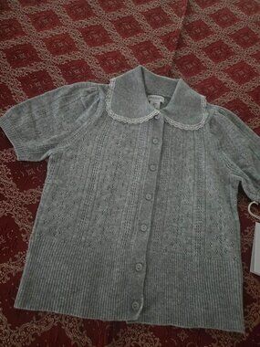 NWT Song of Style top